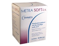 Metra-Soft i.v. Kanülenfixierpflaster